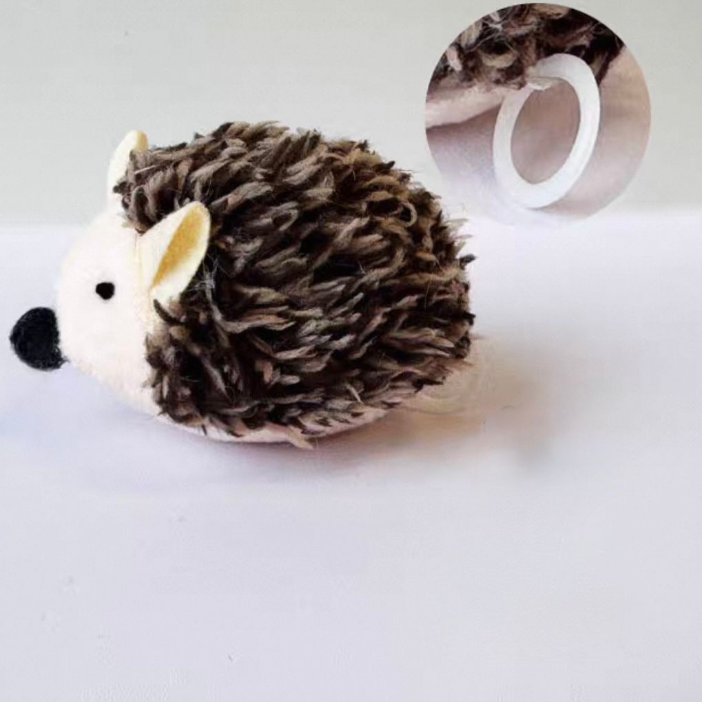 Erizo con anillo de tracción - Imagen 3