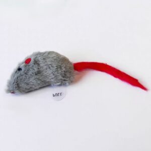 Ratoncito sonante eléctrico